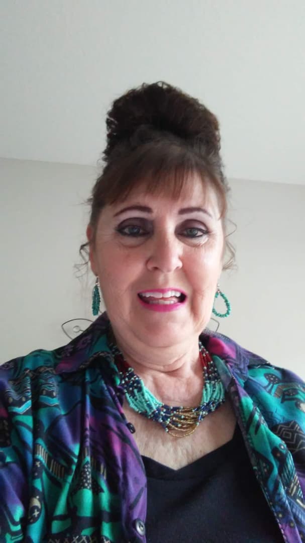 Mrs. Kim Rhodes, International Partner of Goodnews Foundation Academy in the USA
